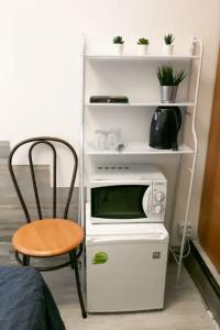 НЕВСКИЙ, 95 City Room - 20