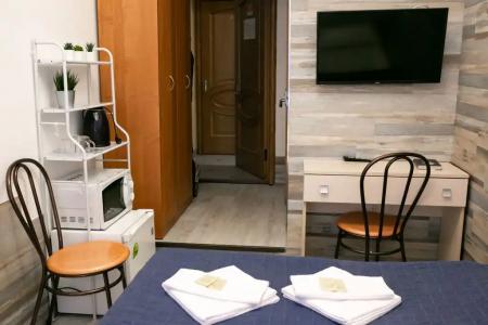 НЕВСКИЙ, 95 City Room - 22
