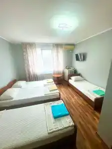 Отдых у Ольги - 26