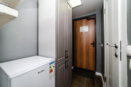 Uroom Aparthotel - 72