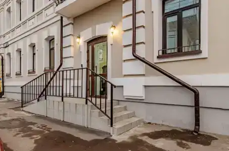 Берисон Камала - 1