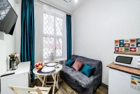 Uroom Aparthotel - 79