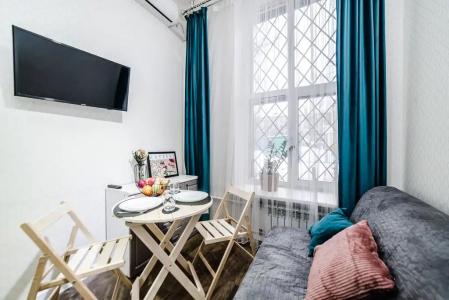 Uroom Aparthotel - 83