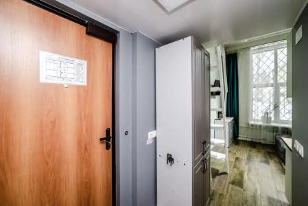 Uroom Aparthotel - 95