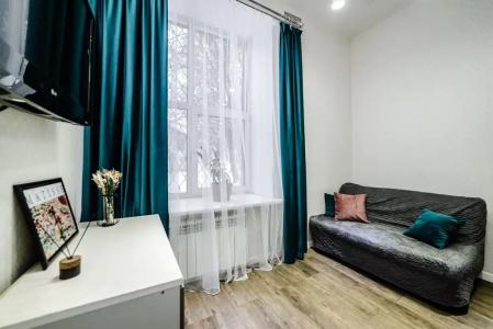 Uroom Aparthotel - 106