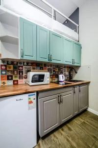 Uroom Aparthotel - 99