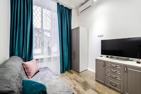 Uroom Aparthotel - 131