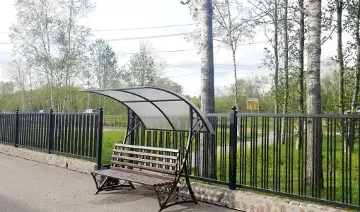 Аэроотель - 6