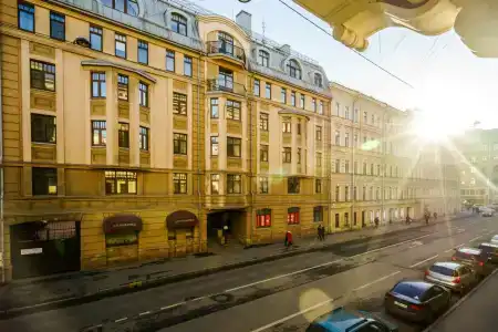 Атриум - 8
