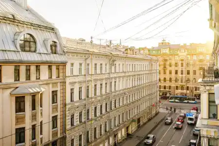 Атриум - 9