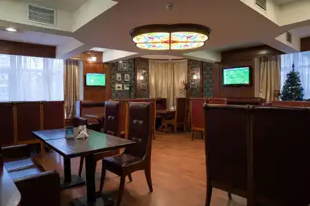 Атриум - 12