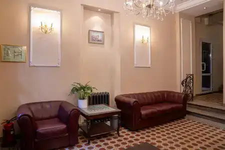 Атриум - 4