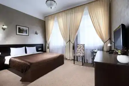 Империал Wellness & SPA - 2