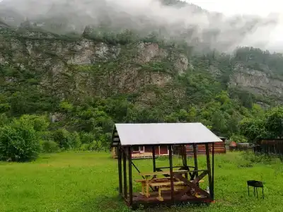 Алтайские истории - 8