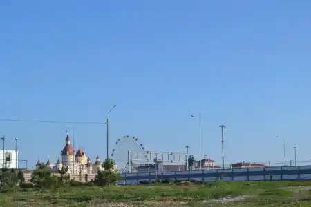 Гостевой дом на Камышовой 12а  - 2