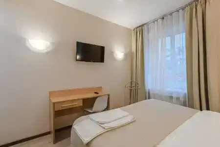 Welcome - 4