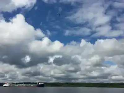 Уютный причал - 22