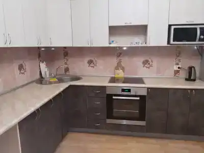 Квартиры на Притыцкого 97 - 53