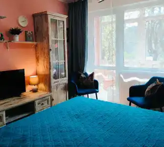 Квартиры на Старопрегольской набережной 16 - 18