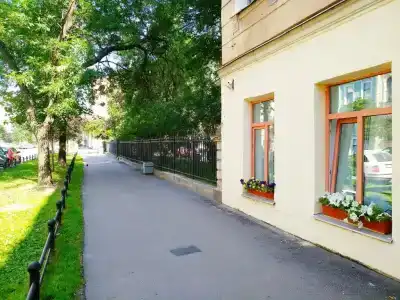 Тучков Мост - 5