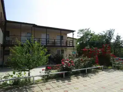 на Таманской - 3