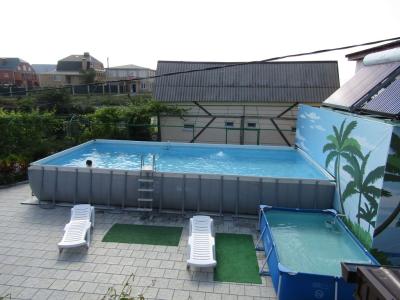 на Таманской - 19