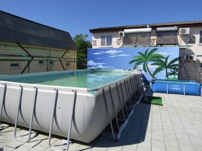 на Таманской - 21