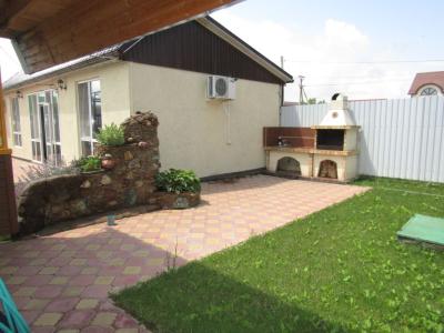 на Таманской - 27