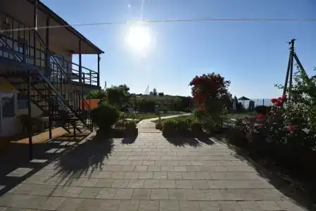 на Таманской - 4