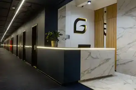 Greenfeel Novgorod - 1