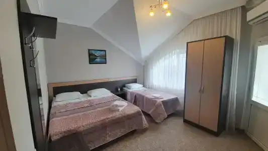 Art Room Sochi - 1