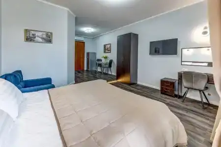 Соло Апарт на Рубинштейна - 1