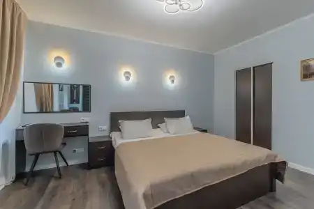 Соло Апарт на Рубинштейна - 4