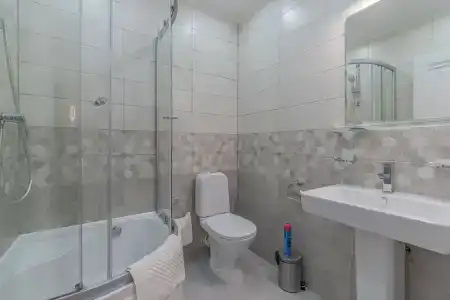 Соло Апарт на Рубинштейна - 6