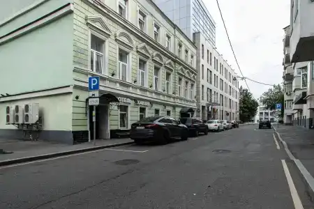 Ханзер - 2
