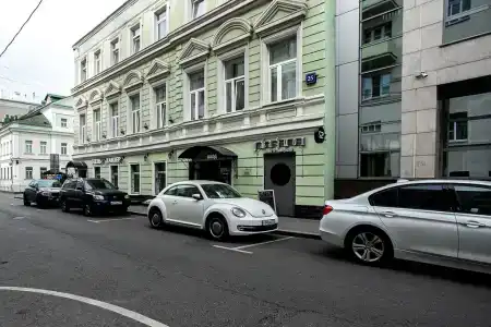 Ханзер - 1