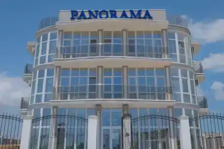 Panorama - 4