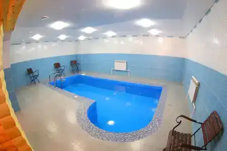 Планета Спа - 2