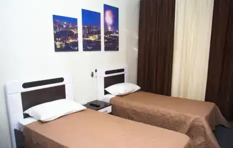 Престиж - 2
