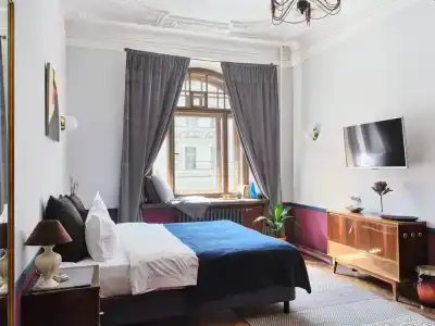 Sands Rooms - 1