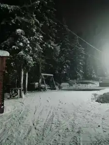 Гостевой Дворик - 9