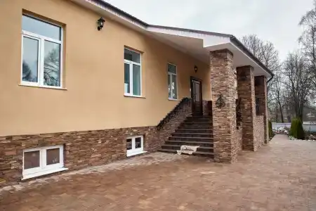 Русский пар - 1