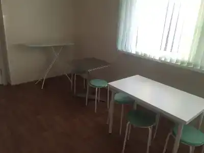 Дом на Грибоедова 20 - 24