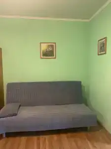 Дом на Грибоедова 20 - 36
