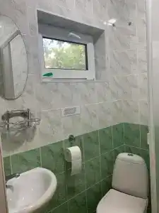 Дом на Грибоедова 20 - 35