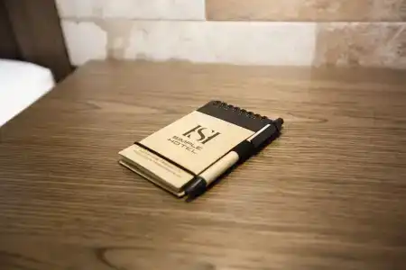Мини-гостиница Simple - 3
