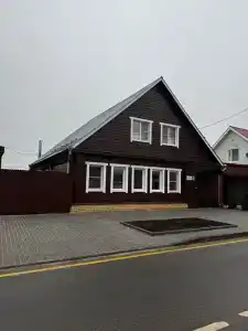 В гостях у Палыча - 1