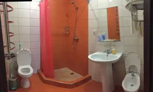 Прованс - 1