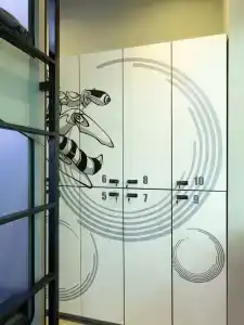 Астро Пехота - 11