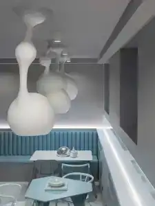 Астро Пехота - 21